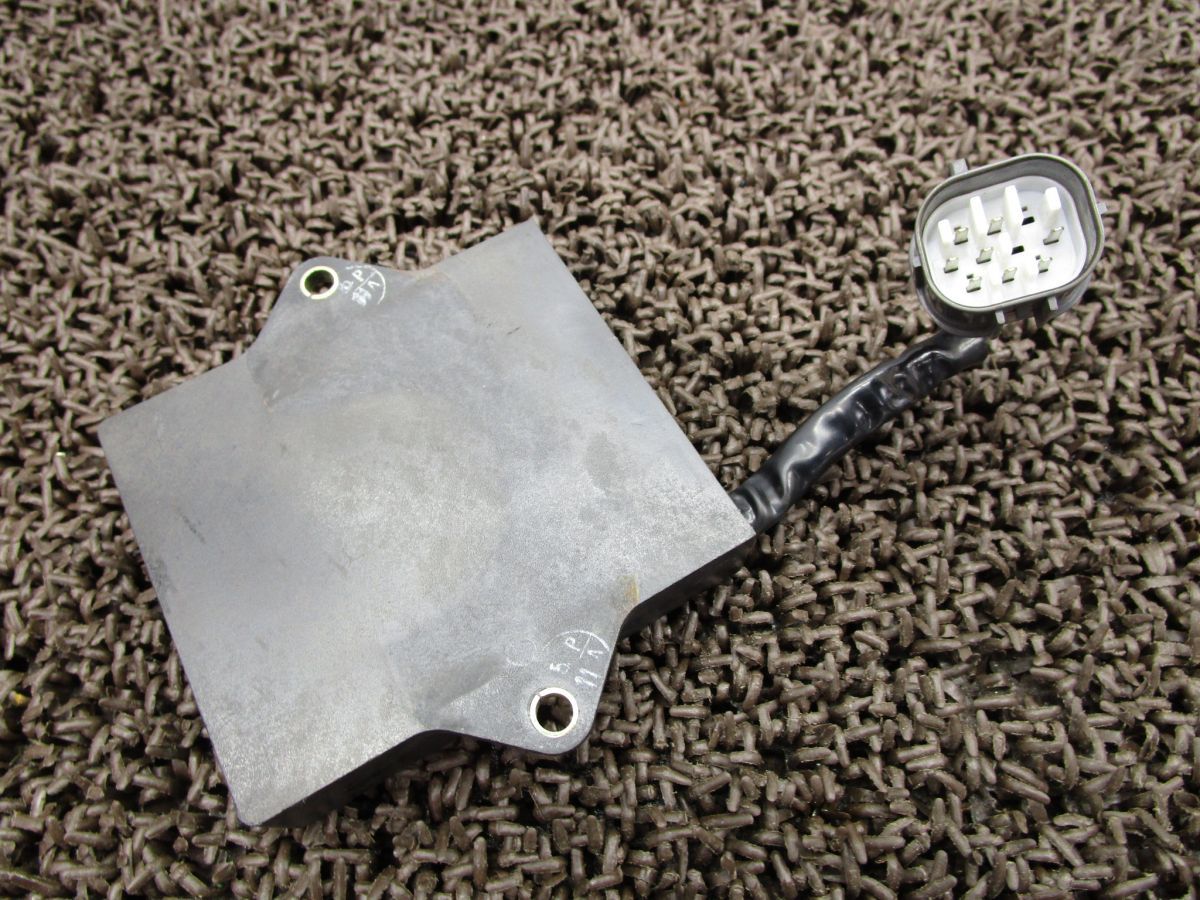 エストレヤ イグナイター ●U164 CDI BJ250A カワサキ BJ250AE Estrella キャブ車