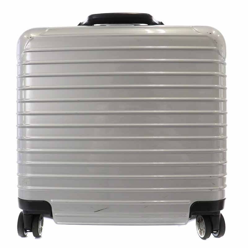 7/14まで限定販売】リモワ RIMOWA サルサ SALSA ビジネス トローリー