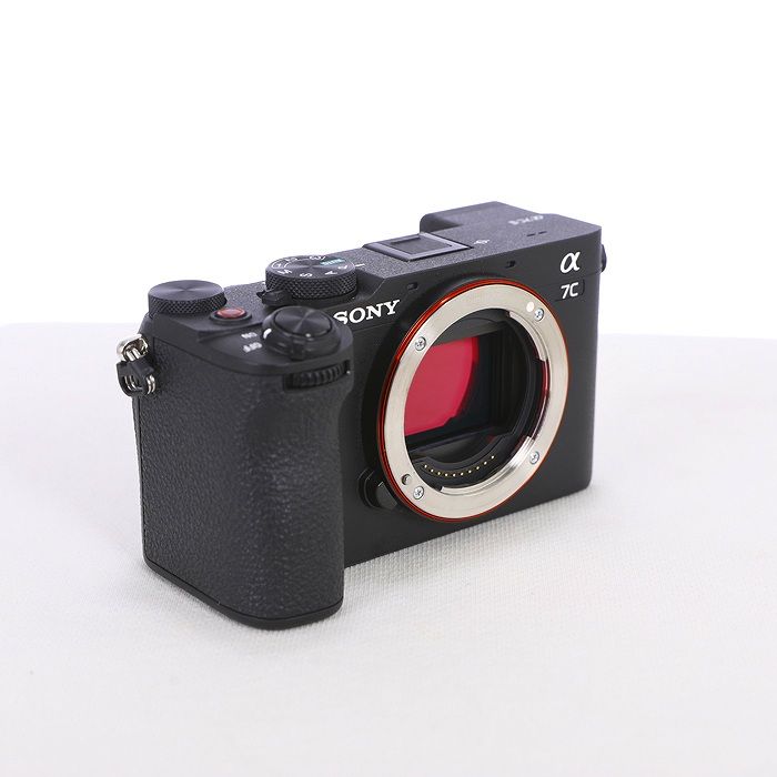 α7CII