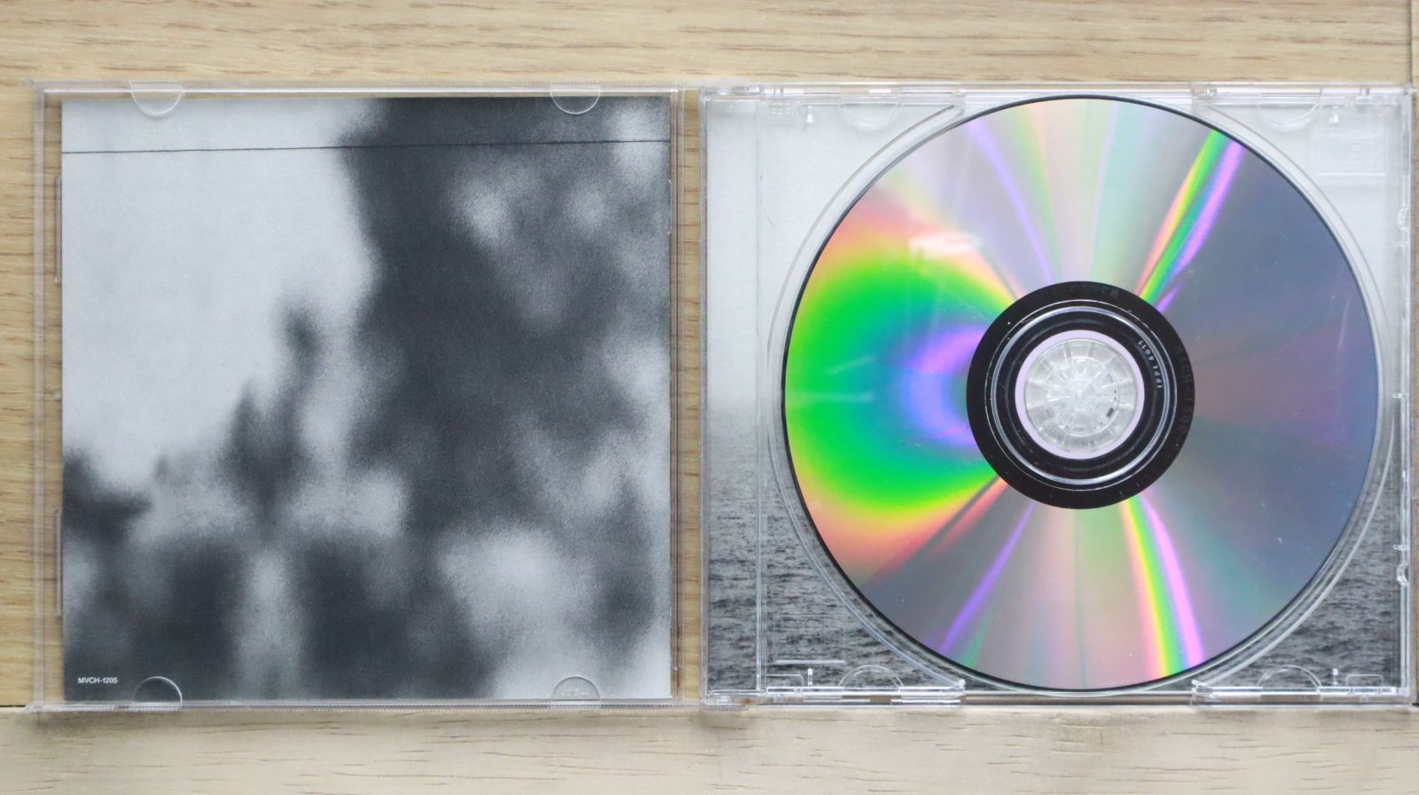国内盤CD☆福山雅治/Masaharu Fukuyama□ 桜坂 【MVCH1205