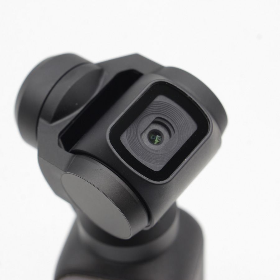 美品】DJI Osmo Pocket OSPKJP エクスパンションキット付き