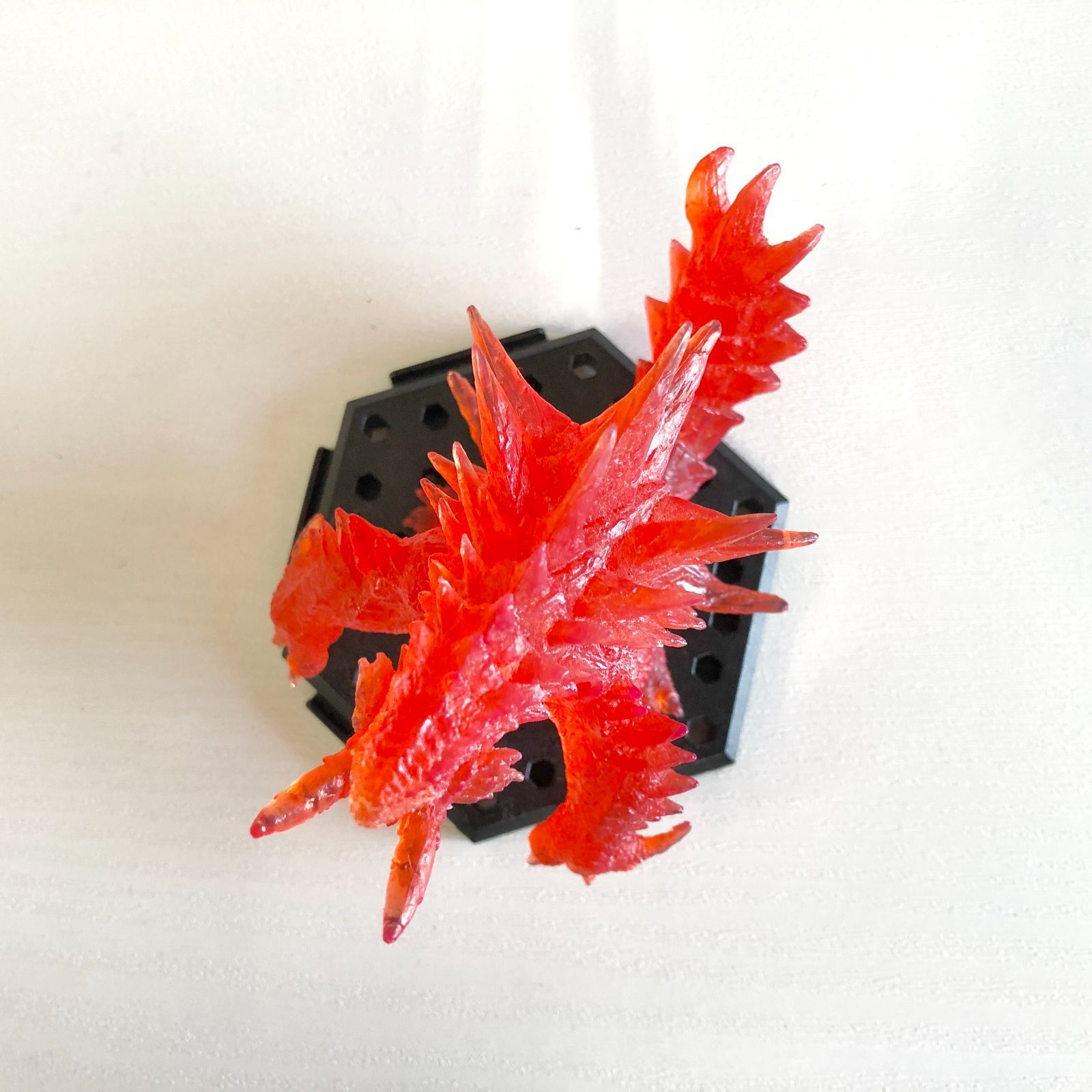 モンスターハンター アカムトルム クリアVer. ボーナスパーツ