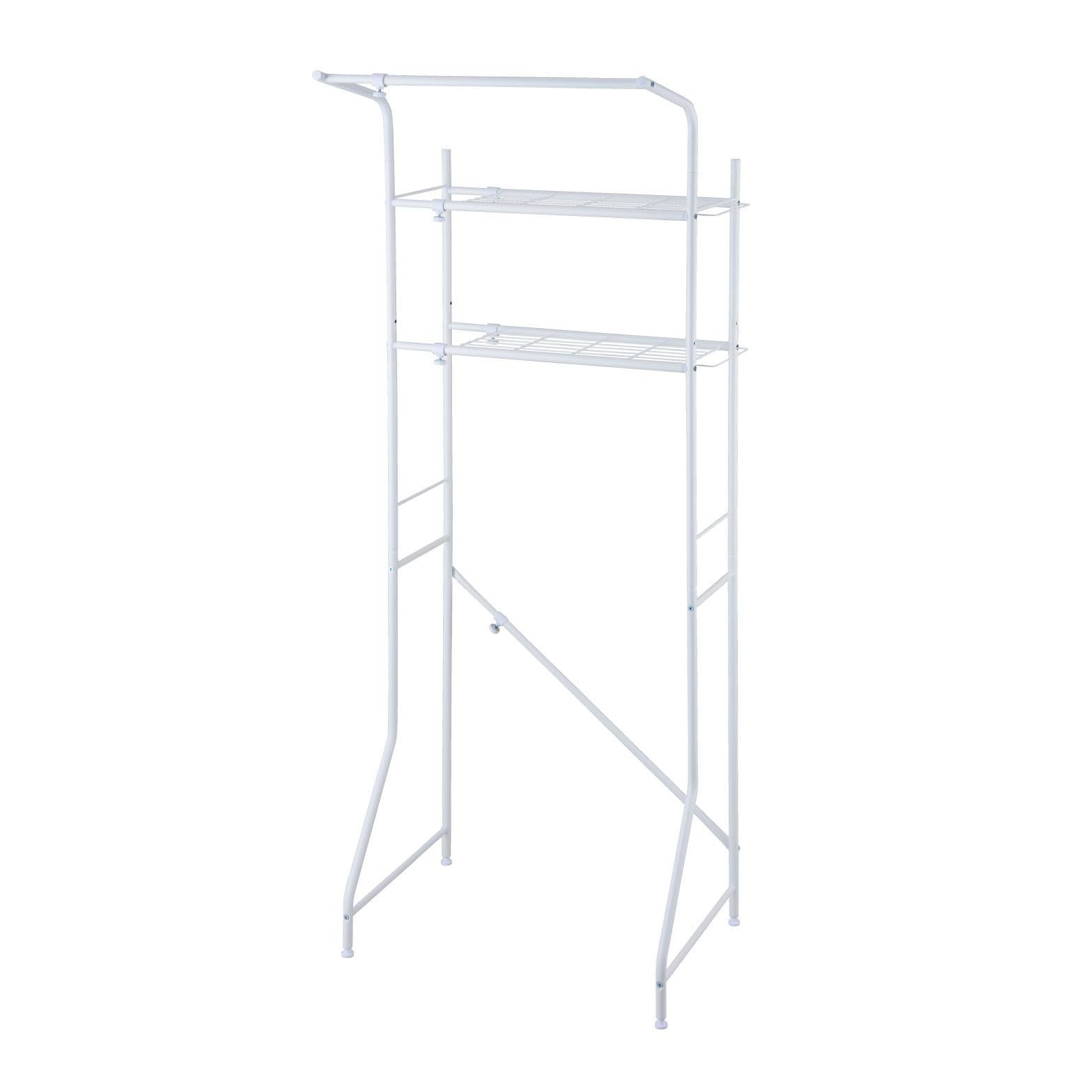 廃盤】【無印良品】ハンガーラックローラー付(掲載10/15まで→廃棄