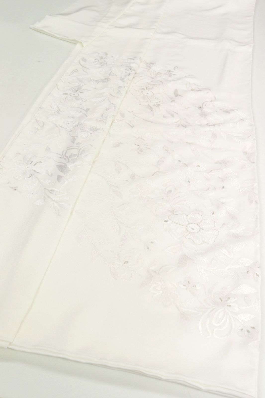 【和遊館】EHC467　仕立付！超細密手刺繍『尾峨佐染繍』丹後ちりめん高級訪問着 2025年最新おがさせんしゅうの人気アイテム - メルカリ