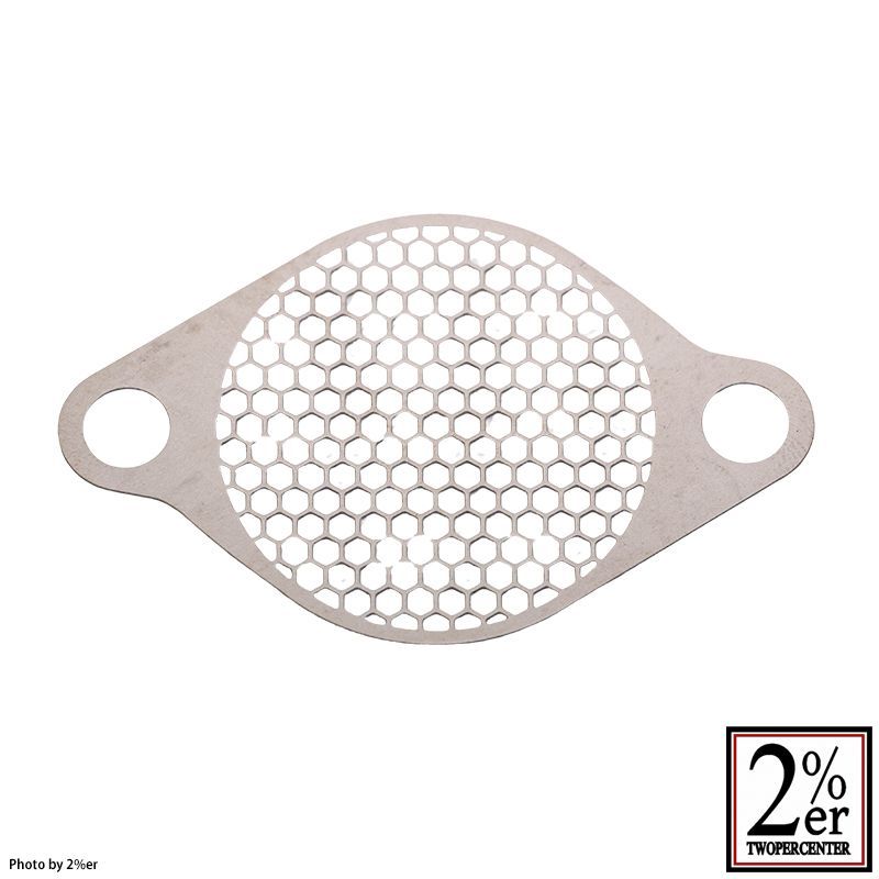 連絡専用です FCRキャブレター用 ファンネルネット