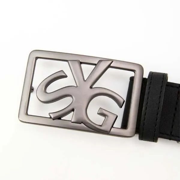 SY32 by SWEET YEARS ゴルフ ベルト メンズ おしゃれ かっこいい ブランド SYG-25A9-24 お取り寄せ WWW_OLIVIERBERNSTEIN_COM