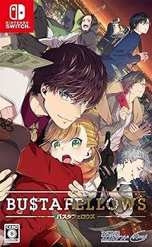 BUSTAFELLOWSバスタフェロウズ - ベスト Switch