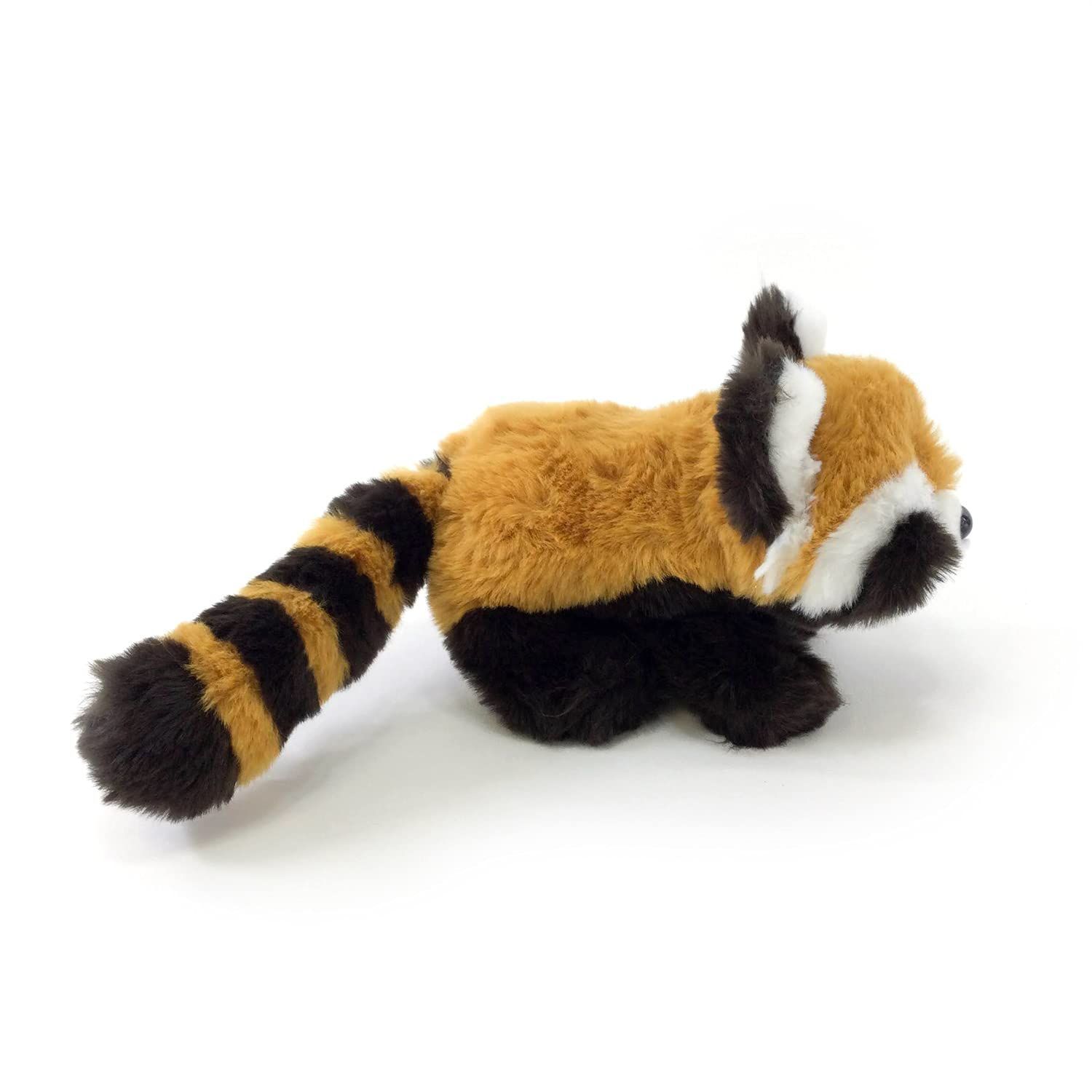 新着商品】ぬいぐるみ くたくたレッサーパンダ キュート販売 SS Z0325