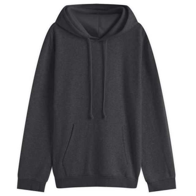 【送料無料】 スキムズ メンズ パーカー・スウェット アウター SKIMS Hoodie Washed Onyx
