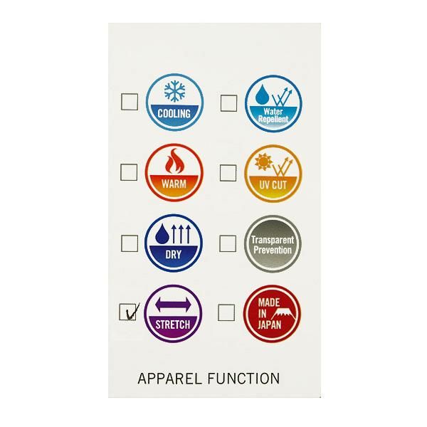 MechaWoolJersey千鳥 SB-2Bジャケット