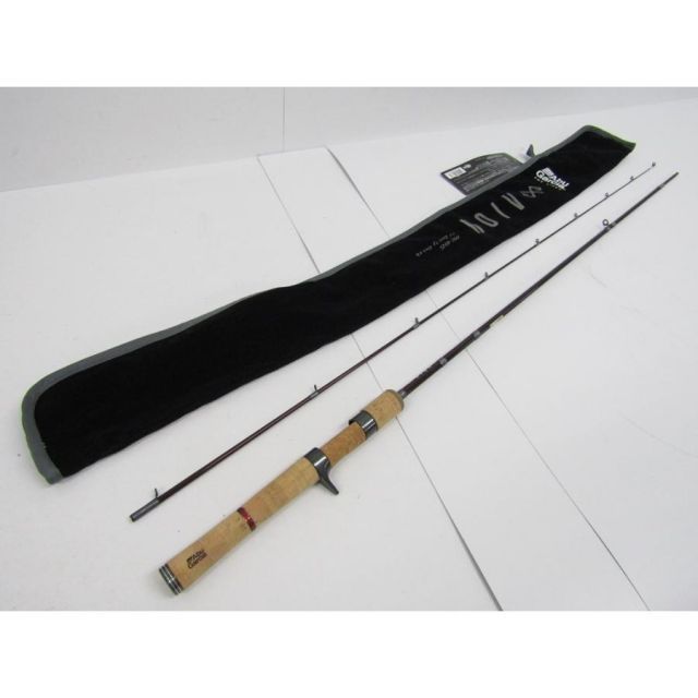 Abu Garacia ルアーロッド　（HC-602L） Abu Garcia アブガルシア アイオン AINC-602L ロッド 釣竿