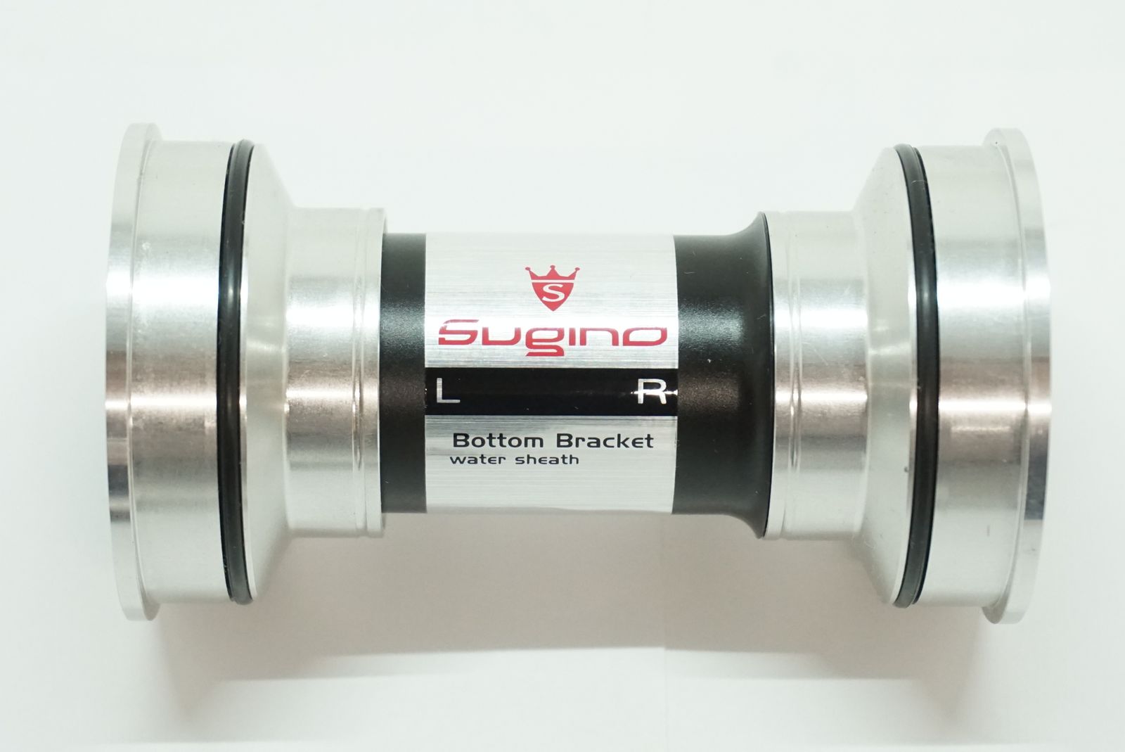 SUGINO 「スギノ」 BB386EVO-IDS24 STEEL ボトムブラケット