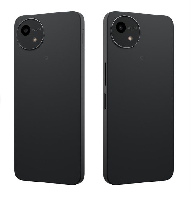 AQUOS wish4 SH-52E ブラック SoftBankシムフリー AQUOS wish4 SH-52E ブラック SoftBankシムフリー AQUOS wish4 SH-52E