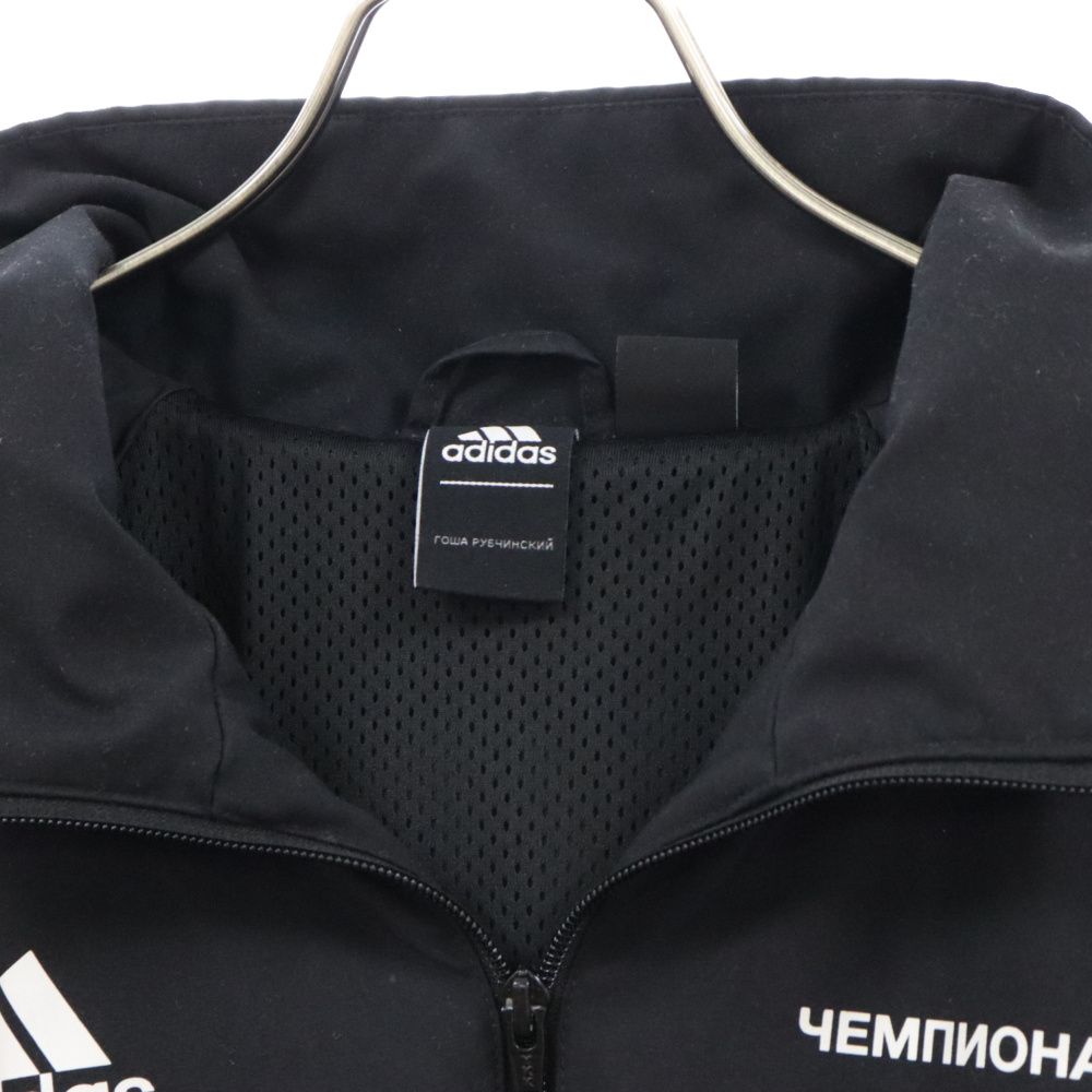 Gosha Rubchinskiy (ゴーシャラブチンスキー) 18AW×adidas WOVEN