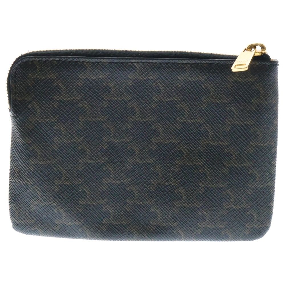 【新品未使用】Acne Studios ジップレザーウォレット キーリング 新品未使用】Acne Studios ジップレザーウォレット キーリング Acne