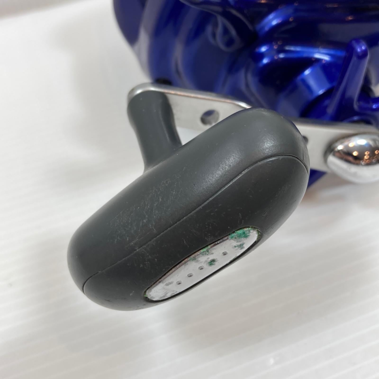 DAIWA - DAIWA ダイワ リール 電動リール　ハイパータナコン 600Fe 801387 ττDAIWA ダイワ 電動リール ハイパータナコン 600Fe 801387