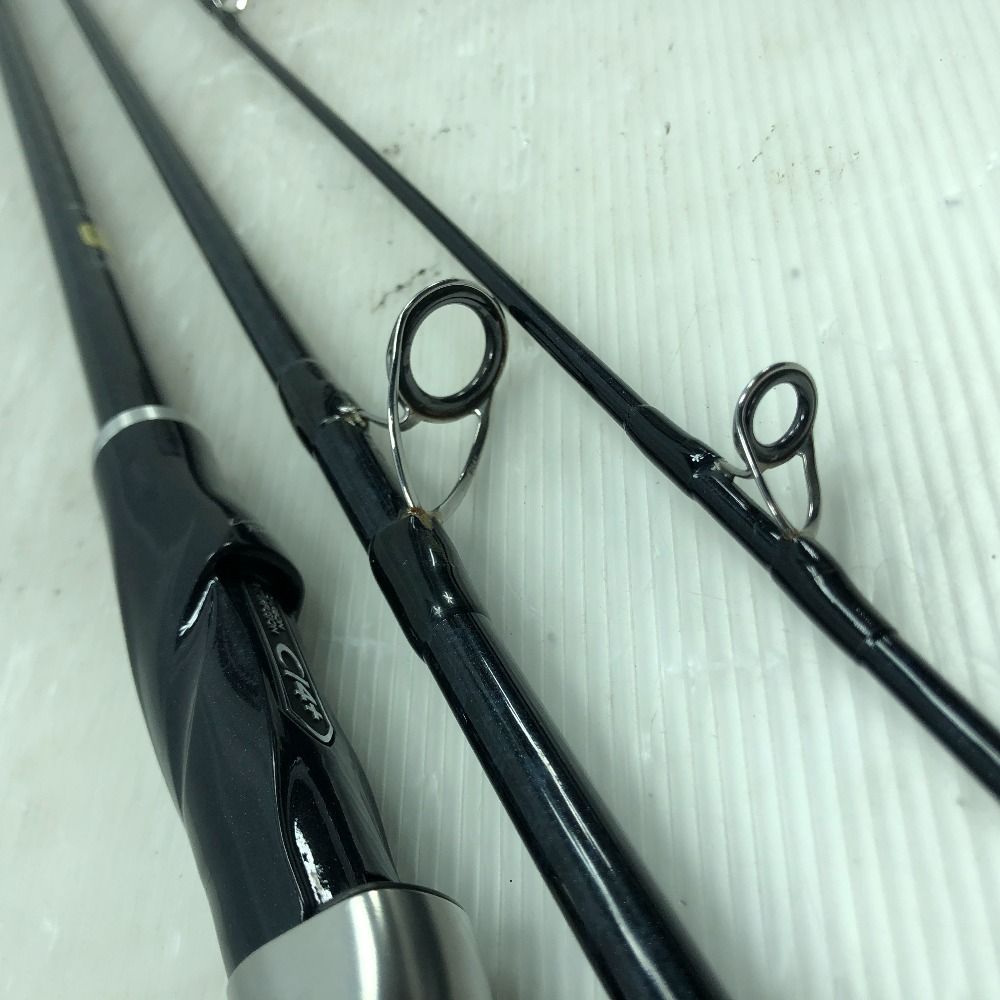 SHIMANO AR-C TYPE XX S1008L 【公式通販】