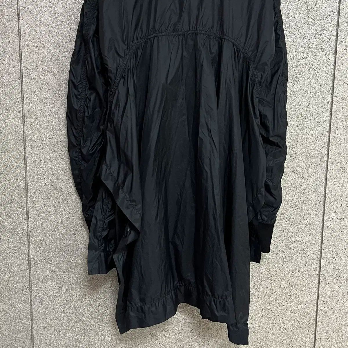 S Rick Owens(リックオウエンス) 15SS ダークシャドウ MA ー 1 