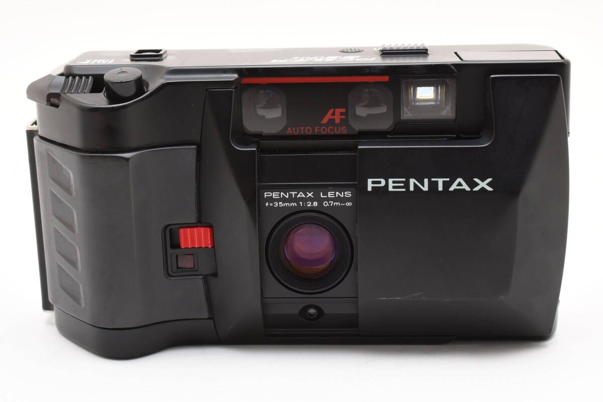 ☆訳あり大特価☆PENTAX ペンタックス PC35AF-M SE DATE 35mm F2.8