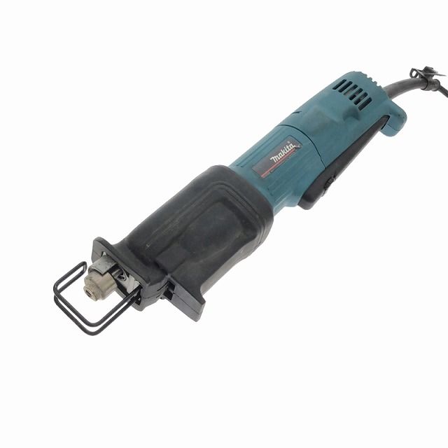 美品】 makita マキタ 小型レシプロソー JR1000FT 【博多店】 電動のこぎり ノコ 切断 - 電動工具