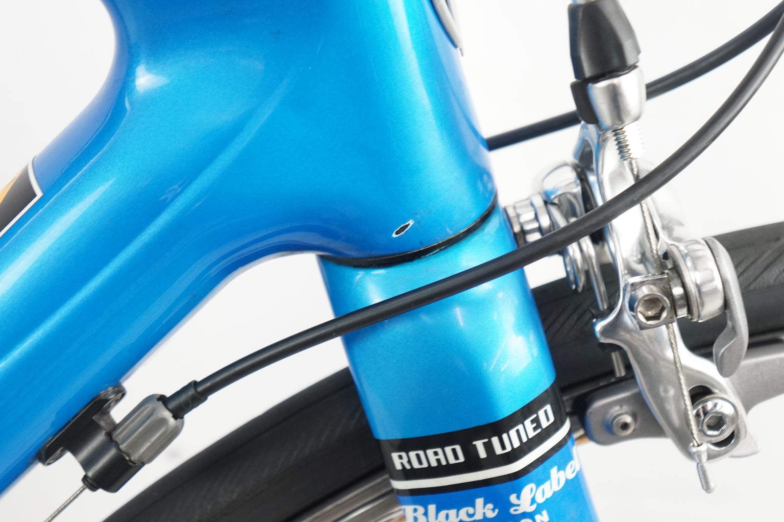 SCHWINN 「シュウィン」 PELOTON PRO カスタム 2007年モデル