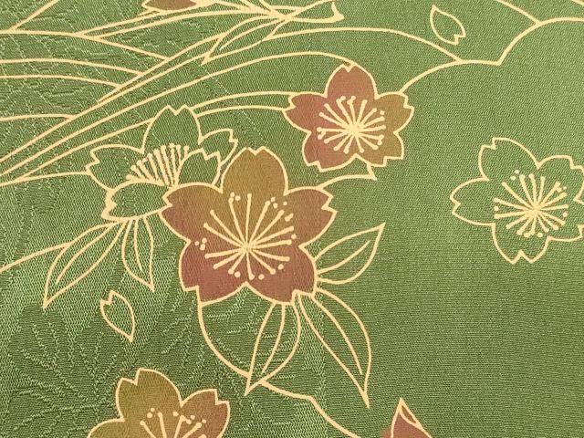 平和屋着物 和装小物