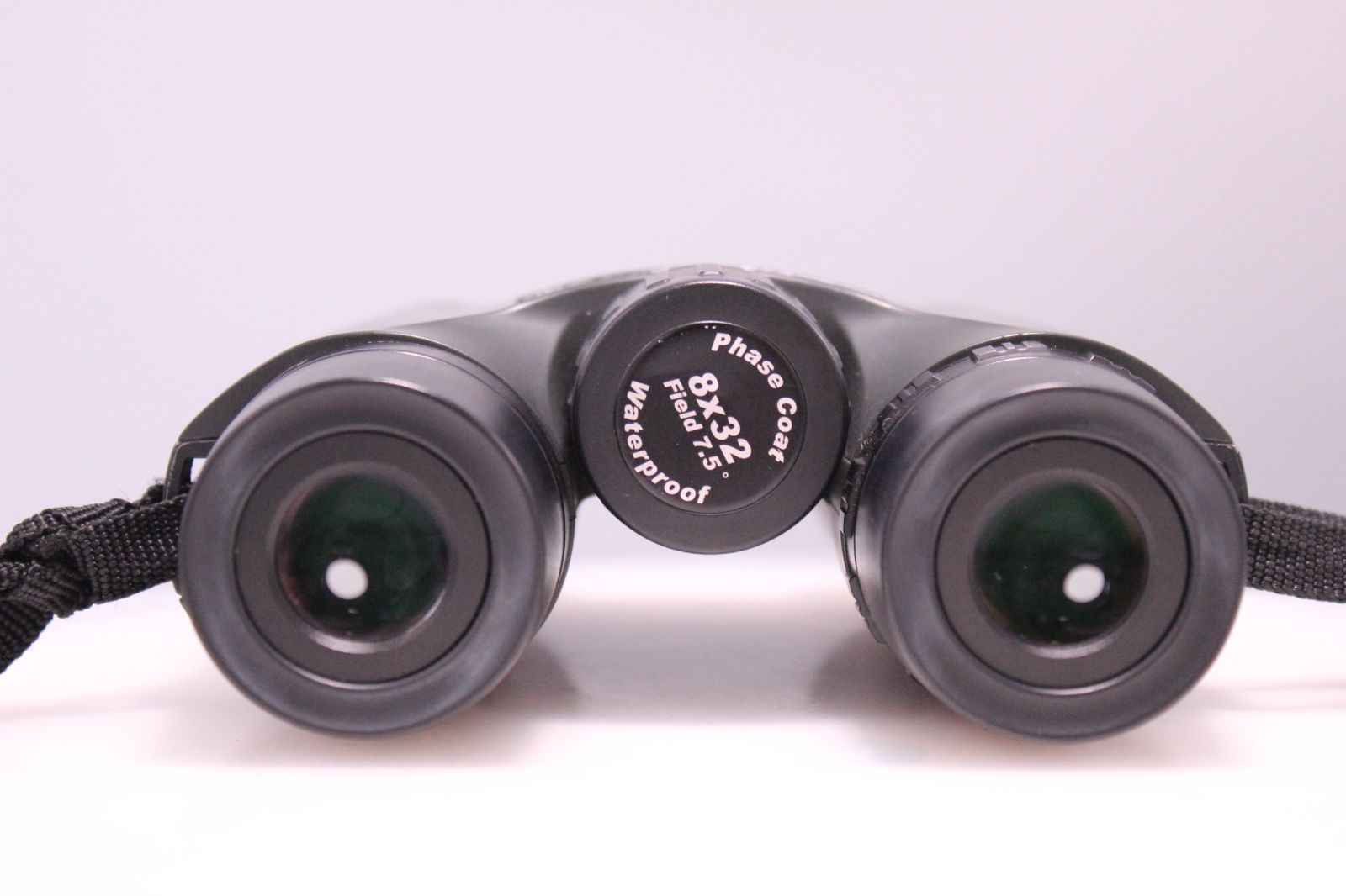 SIGHTRON 8倍32mm口径
