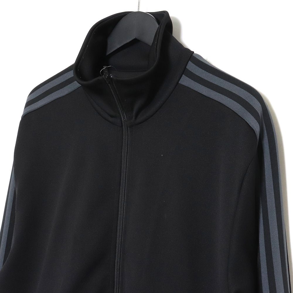 り*り様 Y-3 Yohji Yamamoto トラックジャケット ジャージ y Y-3 Yohji Yamamoto THREE STRIPES TRACK JACKET (KHAKI x OFF