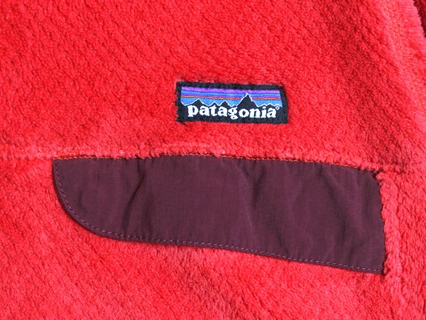 なクーポン配布中! パタゴニア リツール スナップT フーディ ジャケット レディース L 古着 11年製 フリース パーカー ジャンパー ブルゾン プルオーバー SIROKUMA-CORPORATION_COM