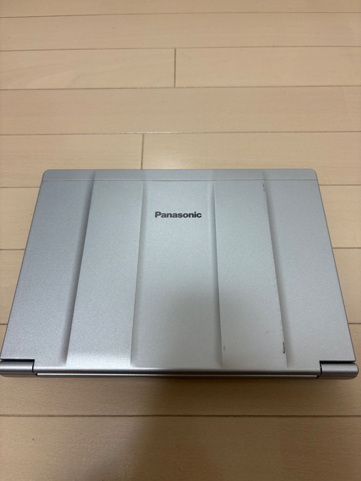 |累積4970時間 Panasonic