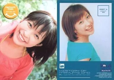 BOMB 小野真弓　公式トレカ第一弾　生チェキカード　検/直筆 コレクションカード(女性)/BOMB CARD HYPER 小野真弓 ファースト