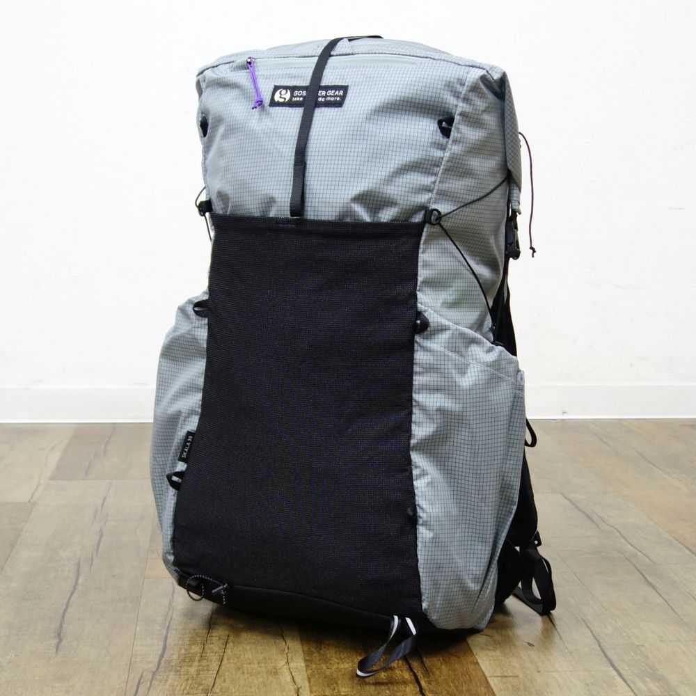 ゴッサマーギア Gossamer Gear Skala38 Ultrali