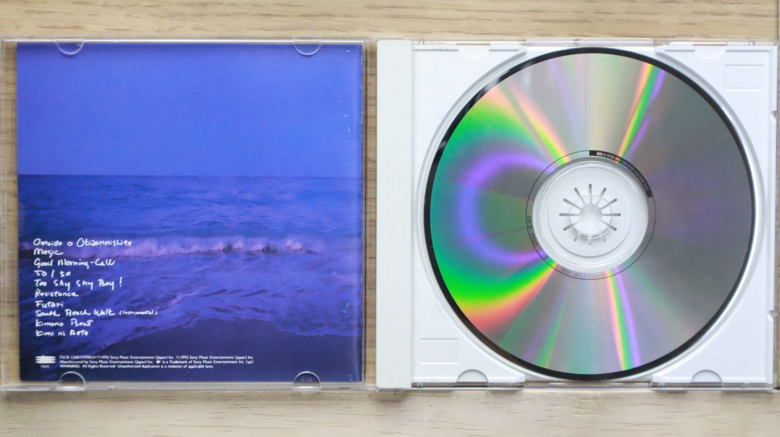 [激レア] Celina/Zoie シングルCD 香港版 小室哲哉 激レア] Celina/Zoie シングルCD 香港版 小室哲哉 CD