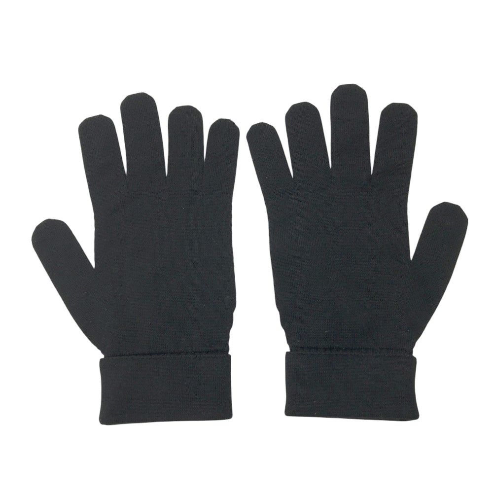 LOUIS VUITTON ルイ・ヴィトン グローブ 手袋 ダミエ ルイ・ヴィトン