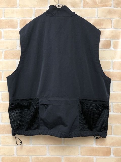 NIKE ACG ナイロンベスト　サイズM NIKE ACG ベスト M - メルカリ