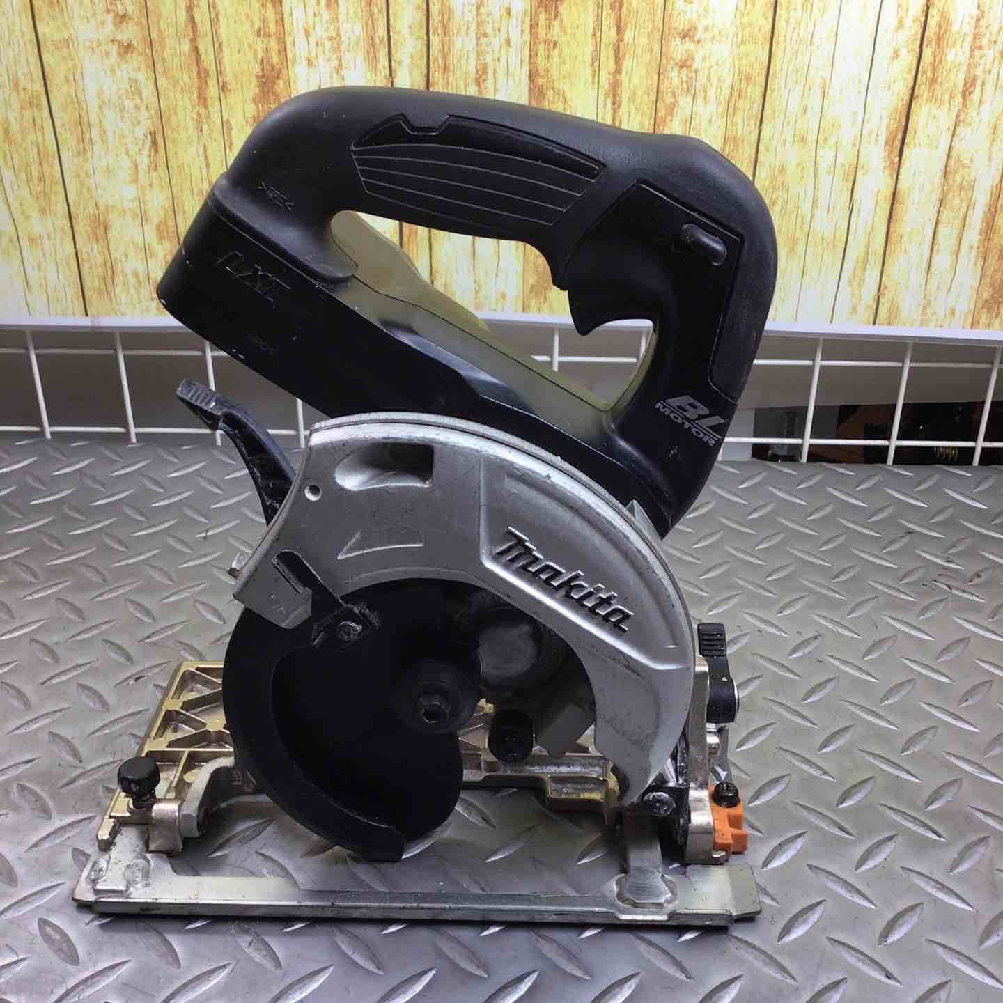 マキタ makita コードレス丸のこ HS470DZB 川崎店