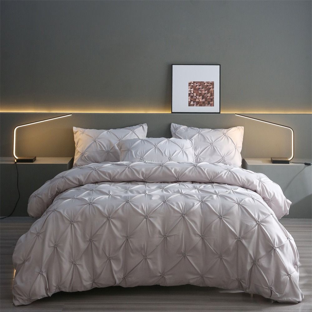 掛け布団カバー 枕カバー付き 掛け布団カバーセット 花 フローラル