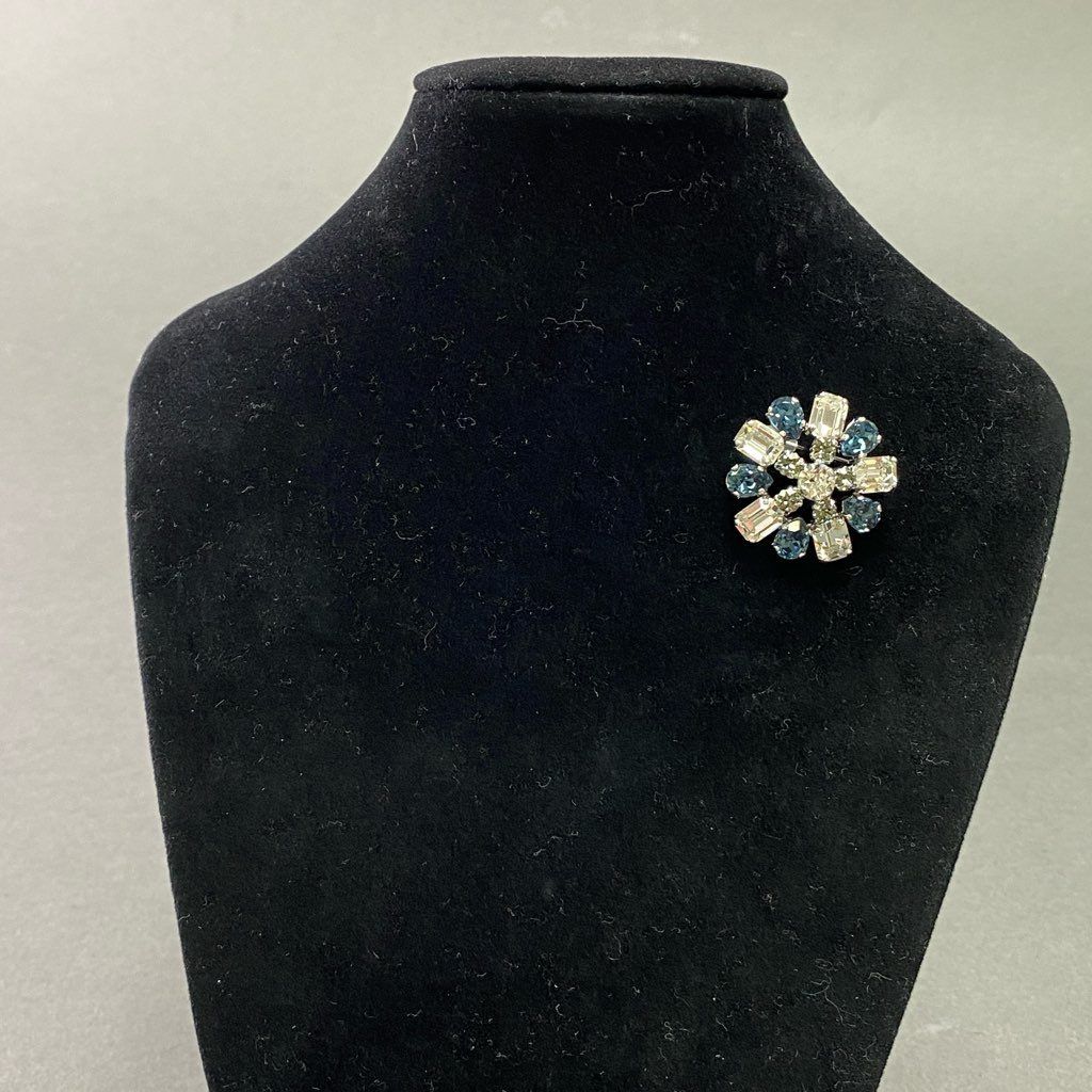 FOXEYブローチ 26645 Brooch 