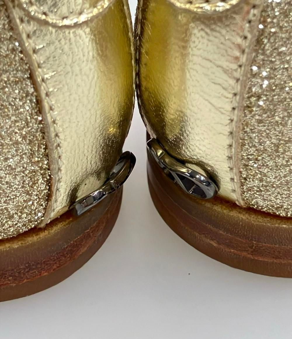 ディオール バレエシューズ キッズ SIZE 25.0 M Dior WWW_NOITHATQUANGTHANH_NET