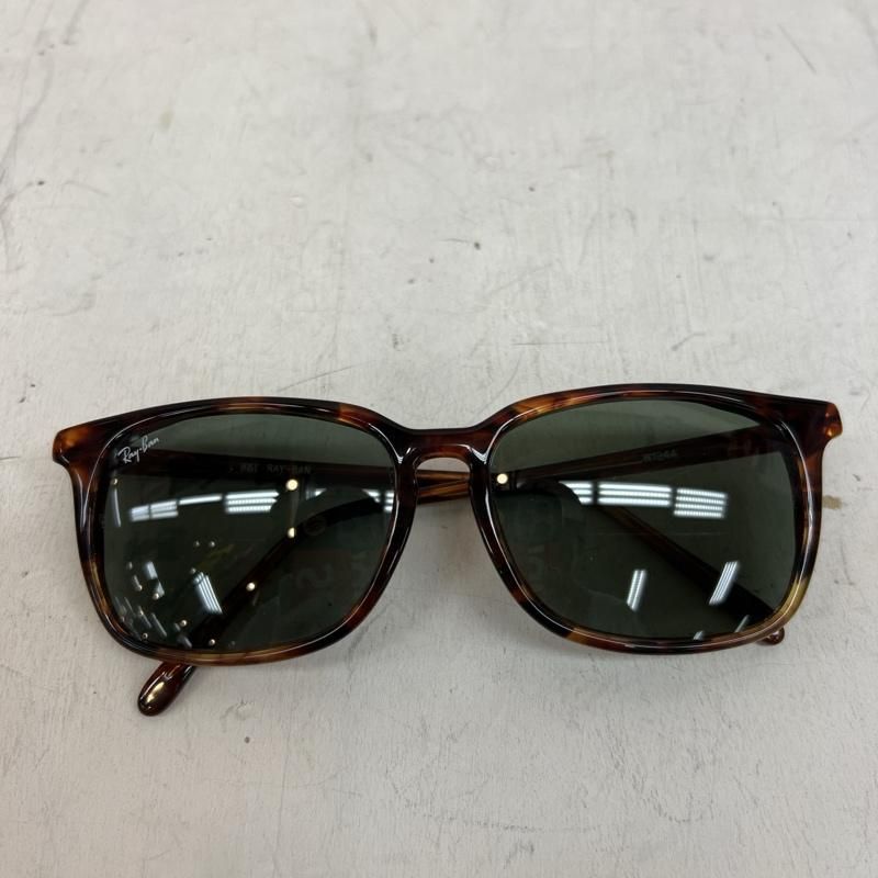 Ray-Ban レイバン めがね・サングラス ボシュロム製