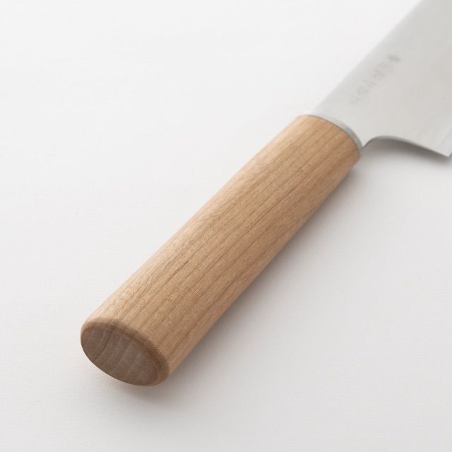 新品】タダフサ ブレッドナイフ パン切り包丁 包丁 中川政七商店 中川  