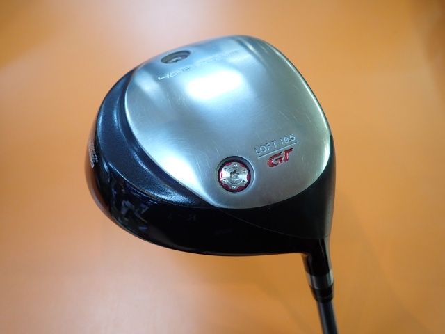 ドライバー ジオテック GT 425 TOUR/ROMBAX Z series 7Z08/S