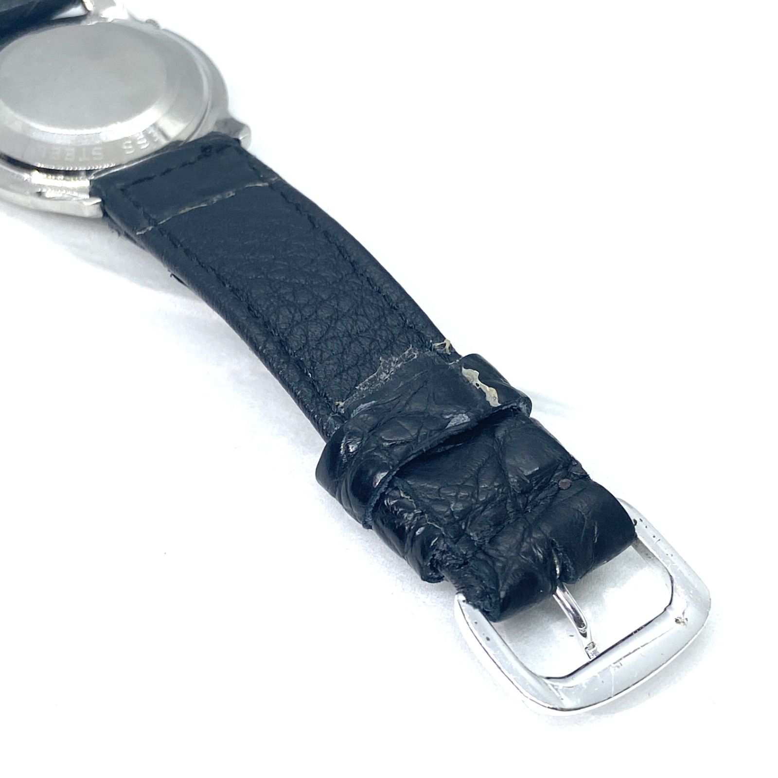SEIKO セイコーマチック Seikomatic 1503IDE 自動巻き 20石 ラウンド 