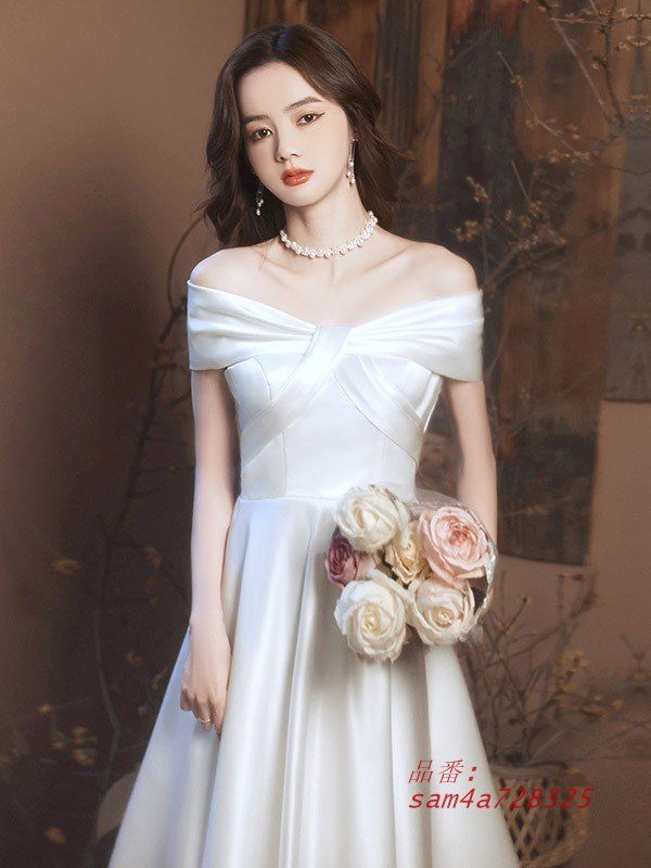 オフショルダー