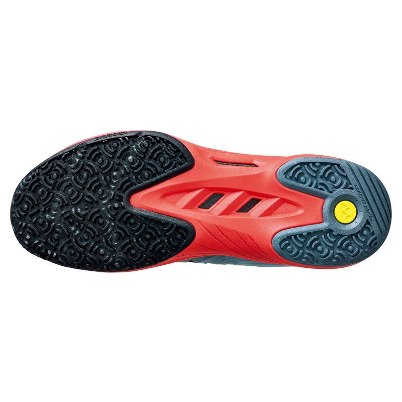 ヨネックス（YONEX）（メンズ、レディース）クレー・砂入り人工芝用