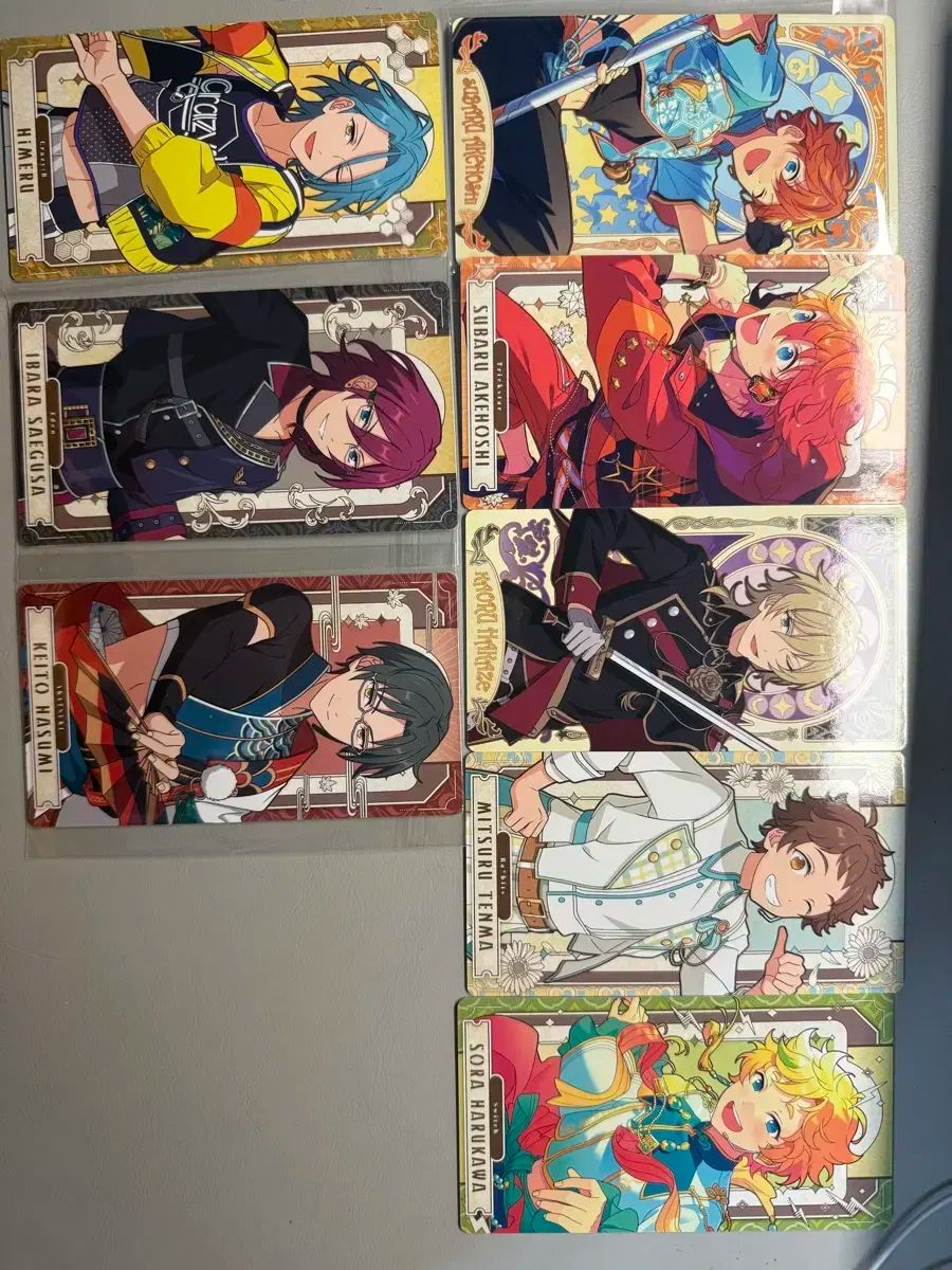 あんさんぶるスターズ！！(あんスタ) まとめ売り