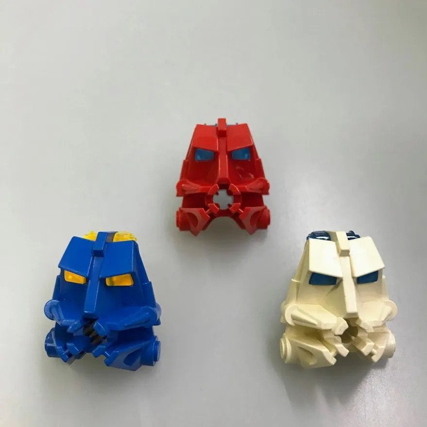 正規品 LEGO レゴ バイオニクル 顔パーツ 10個 まとめ売り NH 正規品 LEGO レゴ バイオニクル 顔パーツ 10個 まとめ売り NH