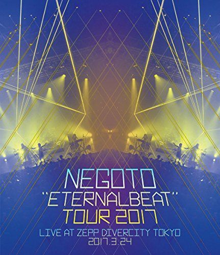 “ETERNALBEAT" TOUR 2017(Blu-ray Disc) z2zed1b ETERNALBEAT TOUR 2017(Blu-ray Disc) 【公式通販】