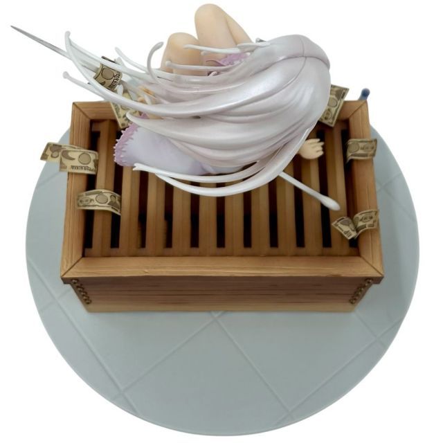 GOODSMILECOMPANY 物語シリーズ セカンドシーズン 千石撫子 メドゥーサ