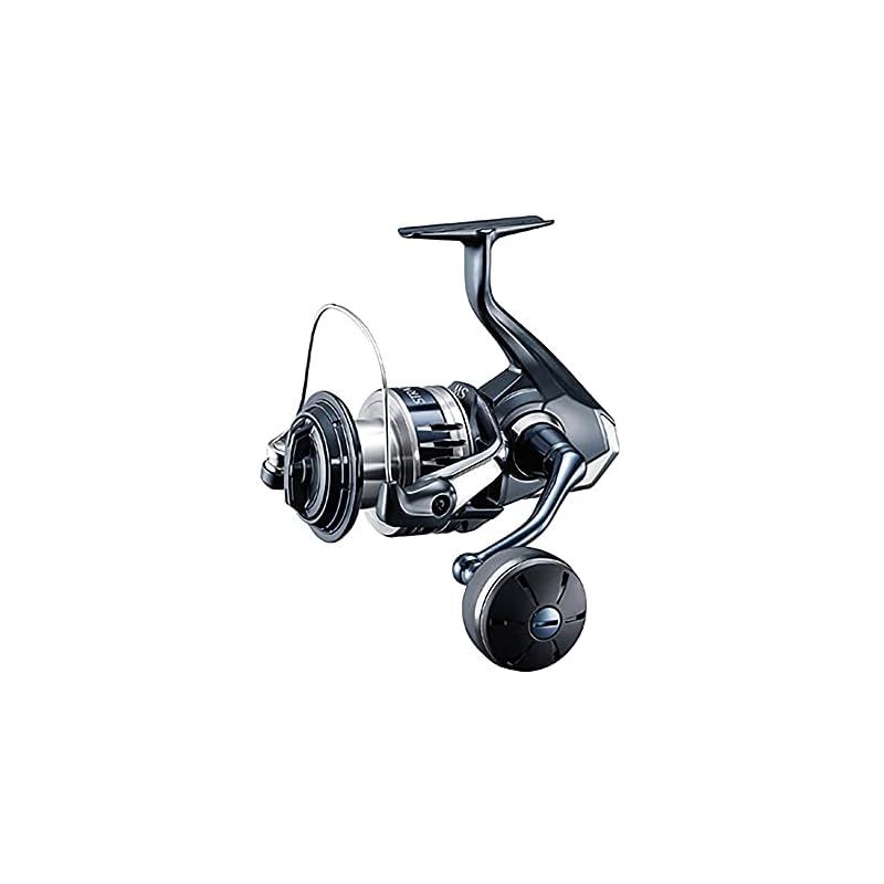 シマノ(SHIMANO) スピニングリール 20 ストラディックSW 6000HG シマノ(SHIMANO) スピニングリール 20 ストラディックSW 6000HG